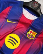 Barcelona Home-Set 2025/26 - Image 3