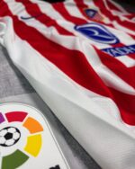 Atletico Madrid Home-Set 2025/26 - Image 5