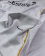Real Madrid Home Set 2025-26 (with shorts) - Image 4