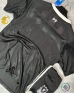 Liverpool Fourth Black Set 2025-26 (with shorts) - Image 5