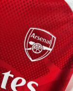 Arsenal Home Player Version-26/27 - Image 3