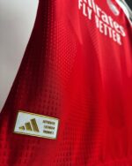 Arsenal Home Player Version-26/27 - Image 5