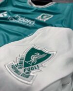 Liverpool Third Set 2025-26 (with short) - Image 3