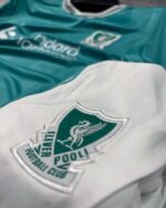 Liverpool Third Set 2025-26 (with short) - Image 3
