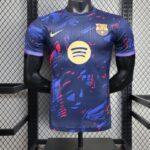 Barcelona Special Splash 2025/26 Player Version