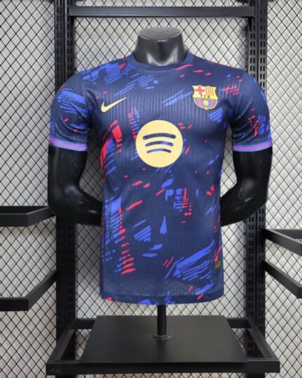 Barcelona Special Splash 2025/26 Player Version