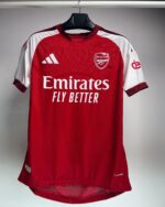 Arsenal Home Player Version-26/27