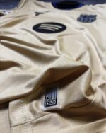 Barcelona Away Set-25/26 (with shorts) - Image 3
