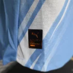 Manchester City Home Player Version 2025/26 - Image 5