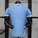 Manchester City Home Player Version 2025/26 - Image 10