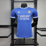 Real Madrid 3rd Player Version 2025-26 - Image 2
