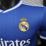 Real Madrid 3rd Player Version 2025-26 - Image 5