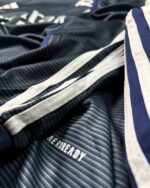 Real Madrid Away Full Sleeve Set 2025/26 (with Shorts) - Image 3