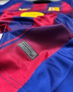 Barcelona Home-Set 2025/26 - Image 4
