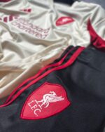 Liverpool Away Set 2025-26 (with shorts) - Image 3
