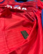 PSG Third Set -25/26 (with shorts) - Image 4