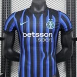 Inter Home Player Version- 2025/26