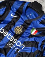 Inter Milan Home Set 24/25 (with shorts) - Image 2