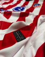 Atletico Madrid Home-Set 2025/26 - Image 4