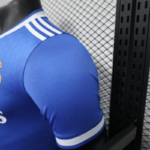 Real Madrid 3rd Player Version 2025-26 - Image 9