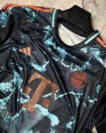 Bayern Munich Third -25/26 (with shorts) - Image 2