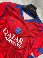 PSG Third Set -25/26 (with shorts) - Image 2