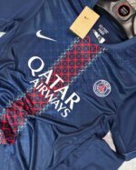 PSG Home Set-25/26 (with shorts) - Image 2