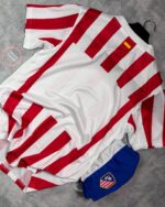Atletico Madrid Home-Set 2025/26 - Image 6