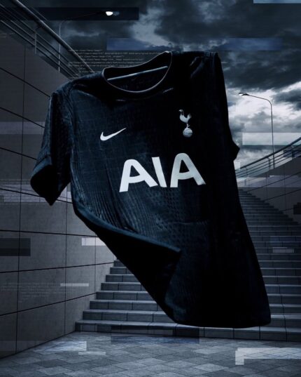 Tottenham Away Player version 25/26