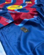 Barcelona Four-Set 2025/26 - Image 4