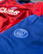 PSG Third Set -25/26 (with shorts) - Image 3