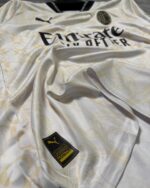 AC Milan Home X-Pleasure Set 24/25 (With Shorts) - Image 3