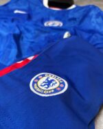 Chelsea Home- Set 25/26 (With Shorts) - Image 4