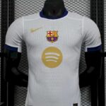 Barcelona White Special Edition 25/26