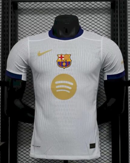 Barcelona White Special Edition 25/26