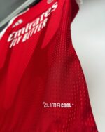 Arsenal Home Player Version-26/27 - Image 6