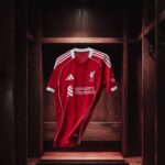 Liverpool Home Player Version 2025/26