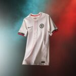Chelsea Away Player Version 25/26