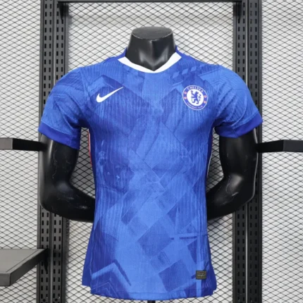Chelsea Home Player Version 25/26