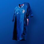 Chelsea Home Player Version 25/26