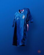 Chelsea Home Player Version 25/26