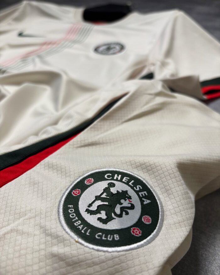 Chelsea Away-Set 25/26 (With Shorts) - Image 3
