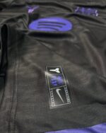 Barcelona Training Mamba Set-25/26 (with shorts) - Image 3
