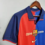Barcelona 100th Anniversary Retro Master - Image 3