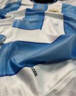 Argentina Home World Cup Set (with shorts + Patch) 2026 - Image 4