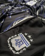 Argentina Away World Cup 2026 Set -(with shorts) - Image 3