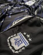 Argentina Away World Cup 2026 Set -(with shorts) - Image 3