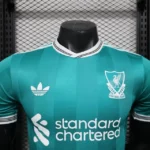Liverpool Third Player Version 2025/26 - Image 3