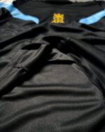 Argentina Black Special Set-2026 (with shorts) - Image 3