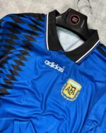 Argentina Retro 1994 Set (with shorts) - Image 2
